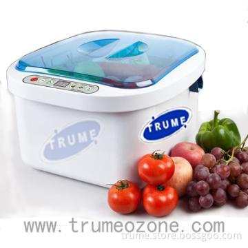 ozone air purifier fruits and vegetables treasure oxygen machine